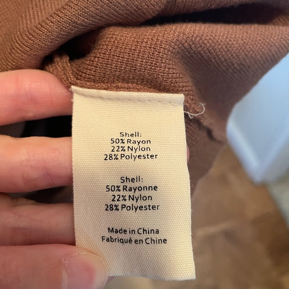 NWT $370 L'agence
Breanna Dress size small - Picture 5 of 6